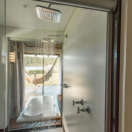 Vira Charme Resort Fernandes Pinheiro Kültér fotó
