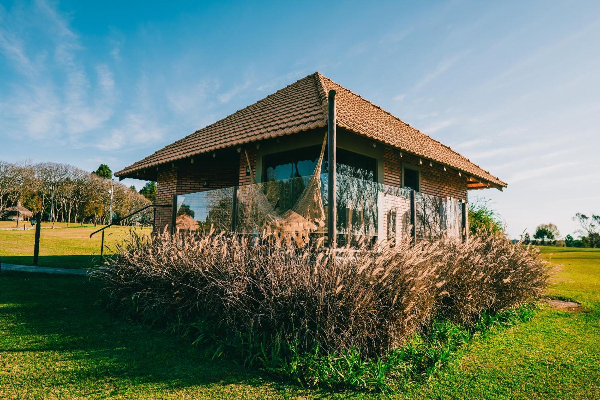 Vira Charme Resort Fernandes Pinheiro Kültér fotó