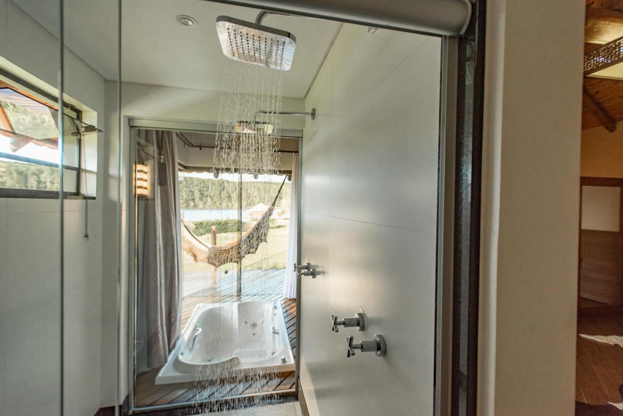 Vira Charme Resort Fernandes Pinheiro Kültér fotó
