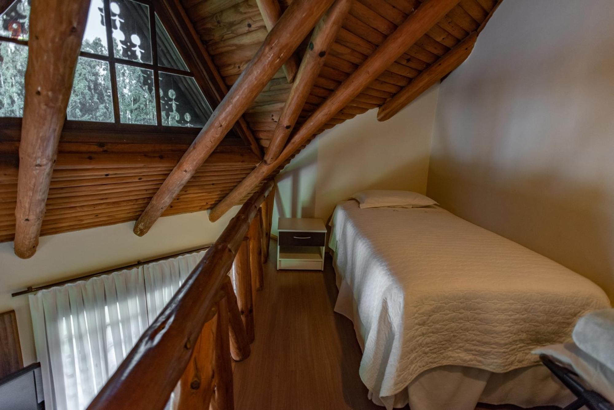 Vira Charme Resort Fernandes Pinheiro Kültér fotó