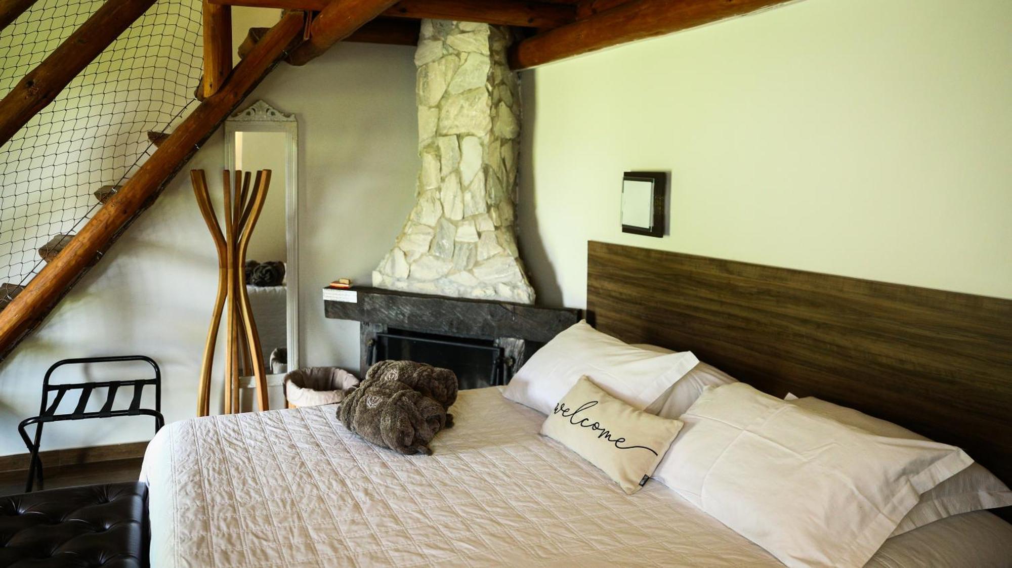Vira Charme Resort Fernandes Pinheiro Kültér fotó