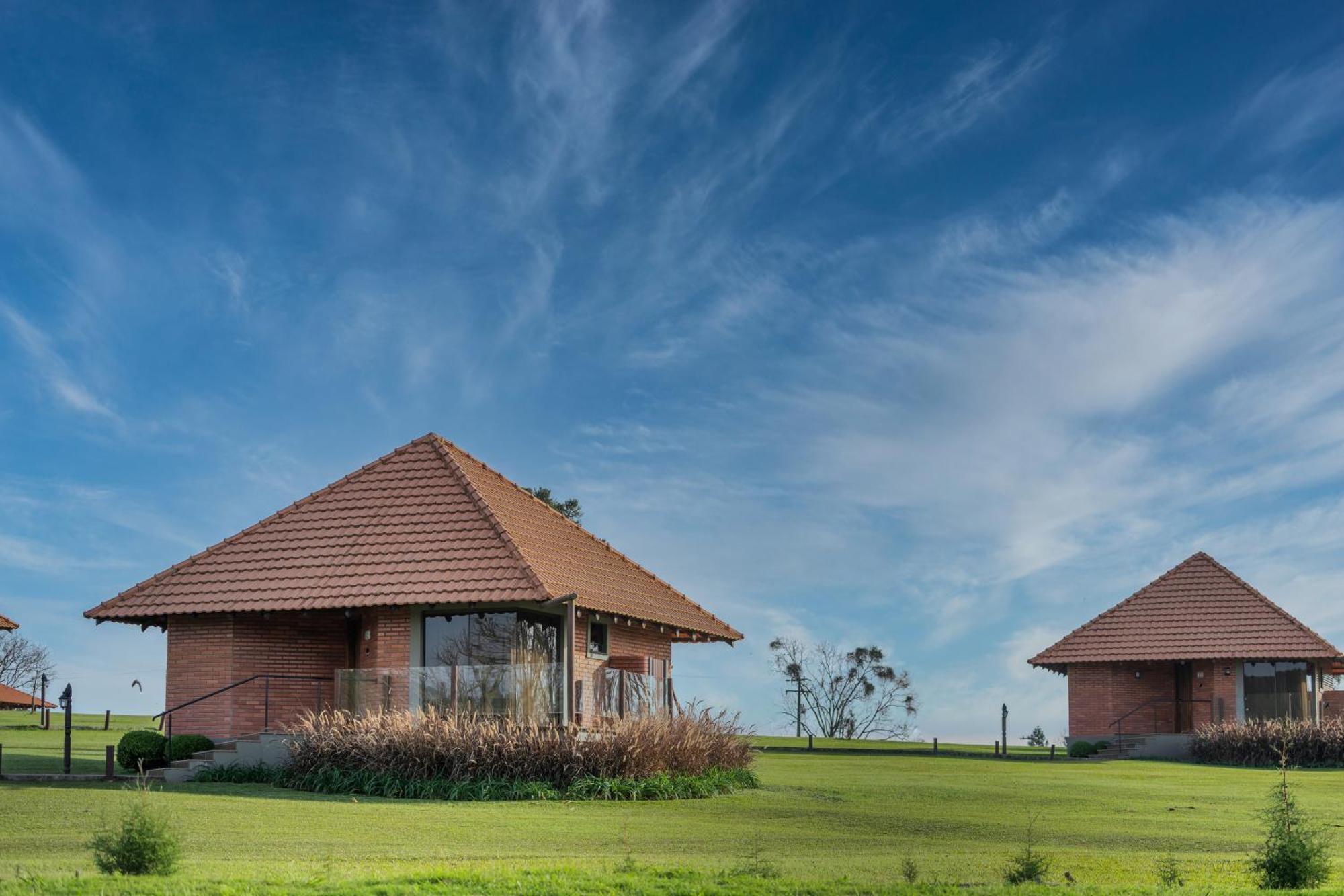 Vira Charme Resort Fernandes Pinheiro Kültér fotó