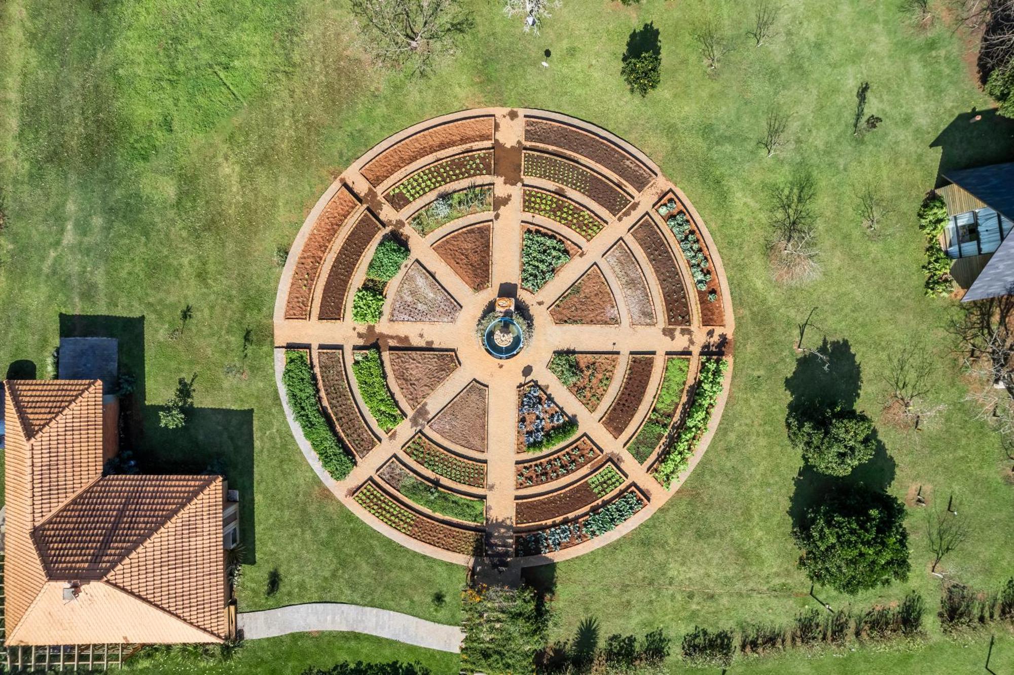 Vira Charme Resort Fernandes Pinheiro Kültér fotó