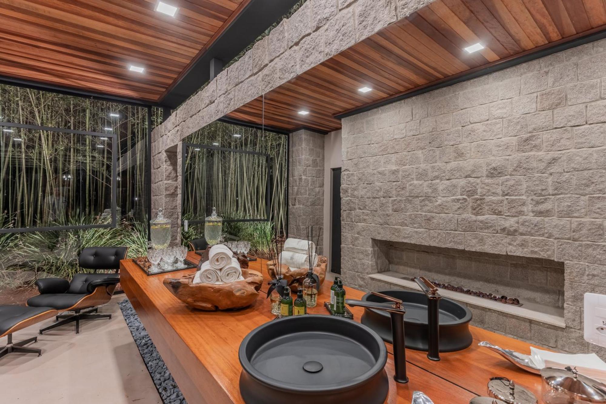 Vira Charme Resort Fernandes Pinheiro Kültér fotó